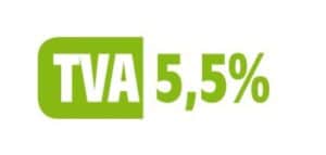 TVA à 5,5 % pour l’amélioration énergétique