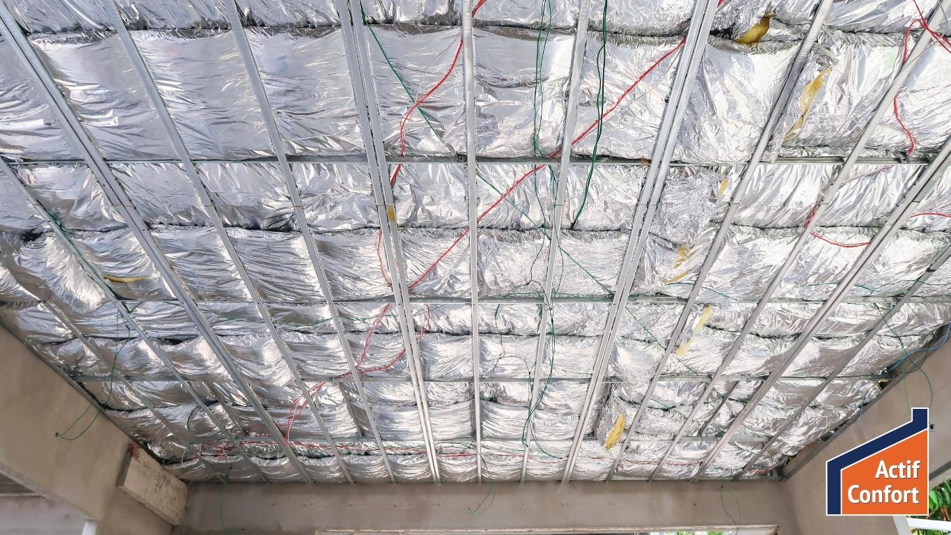 Isoler le plafond du garage Guide complet et conseils experts Actif — free download