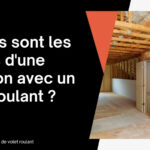 Quelles sont les étapes d'une isolation avec un volet roulant ?