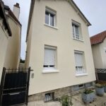 Isolation des murs par l'extérieur Val d'Oise