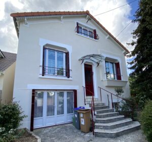 Ravalement de Façade Yvelines