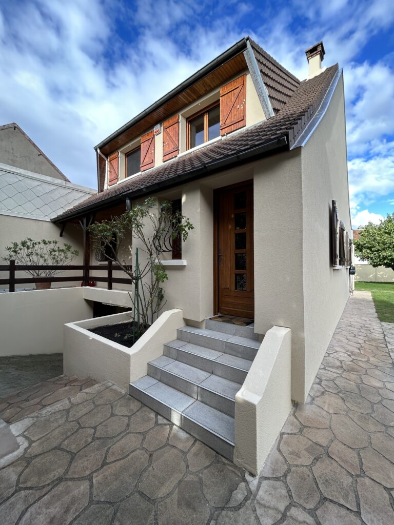 Calcul du roi isolation extérieure 2025