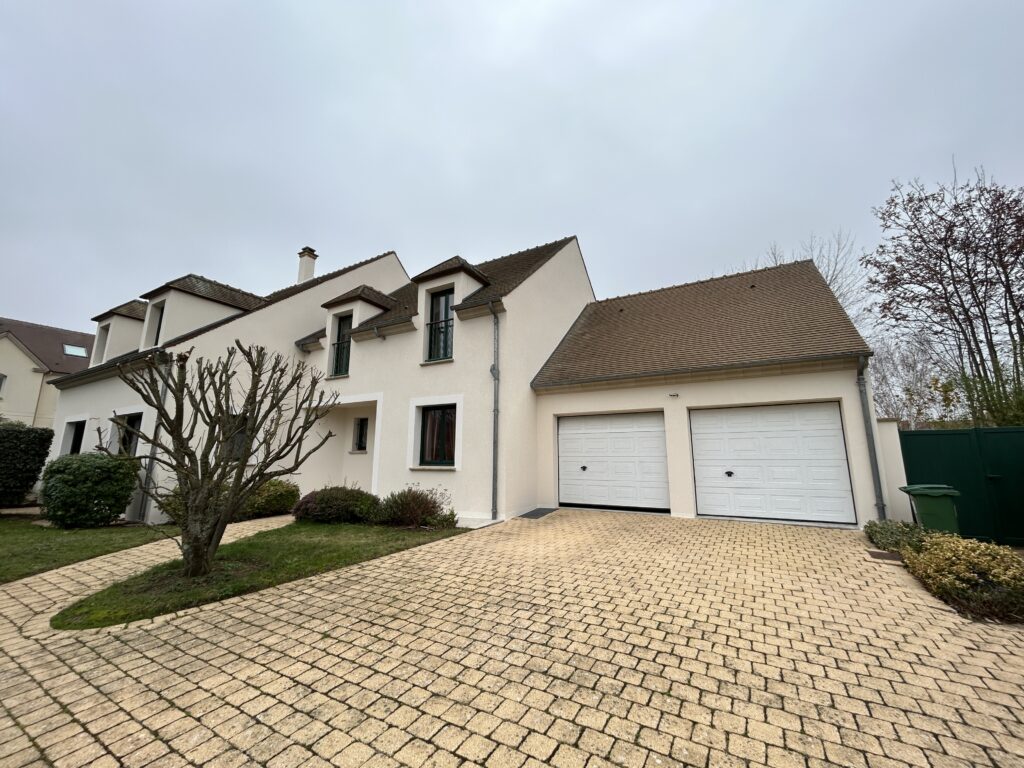 Ravalement de façade Yvelines