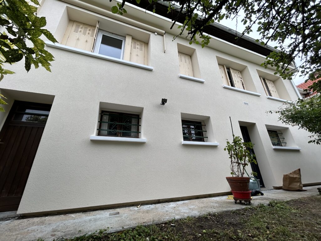 Retour sur investissement d’une isolation thermique par l’extérieur