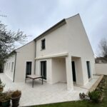 Ravalement de façade Yvelines