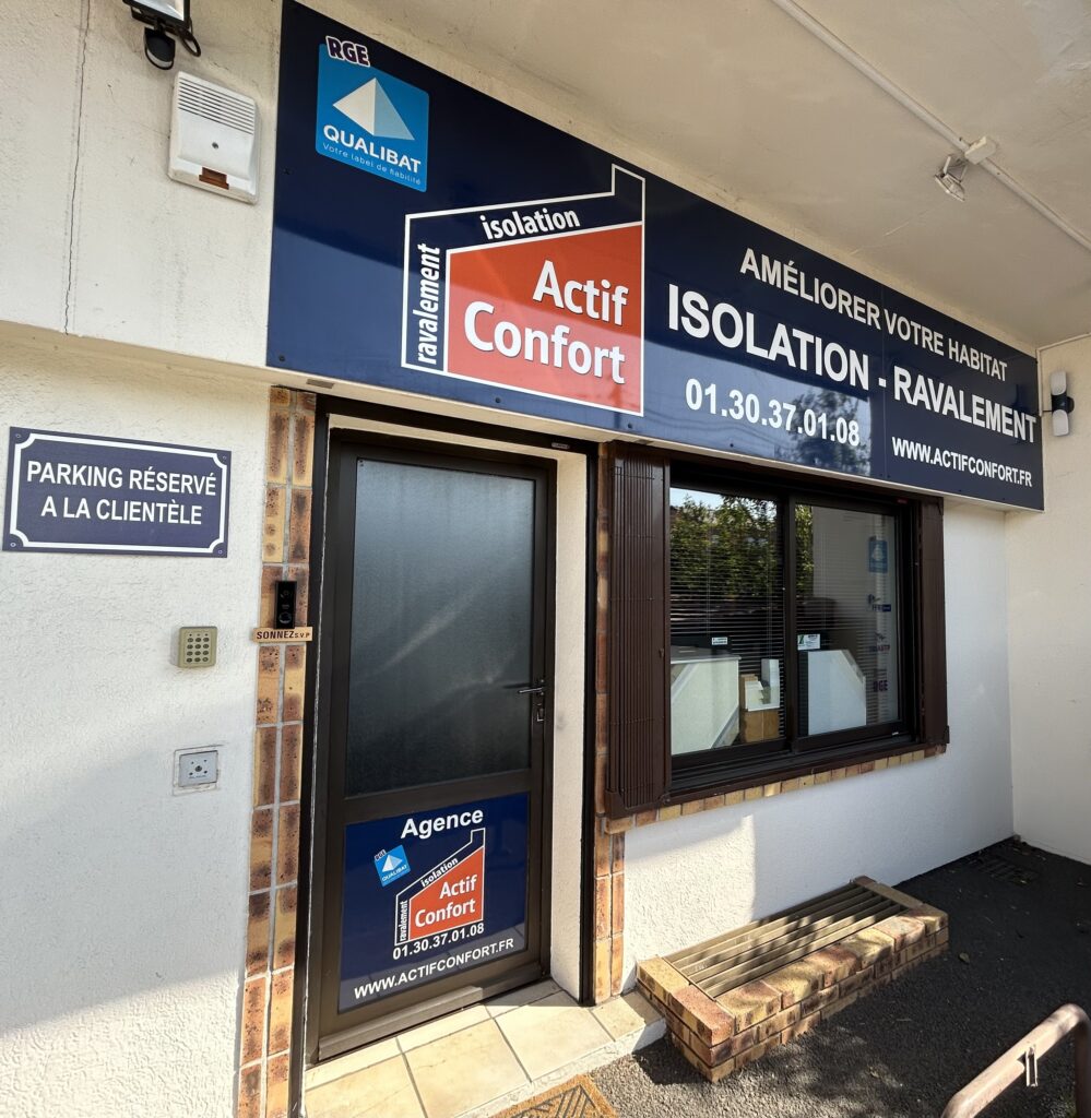 Agence Actif Confort