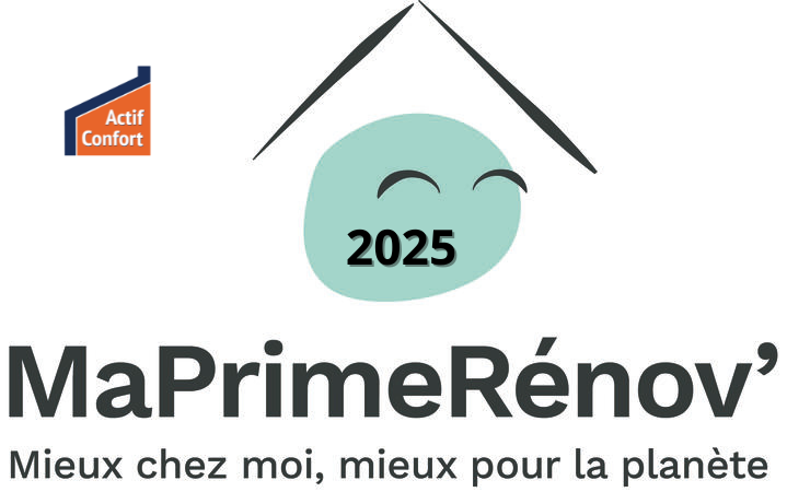 MaPrimeRénov' - isolation thermique par l'extérieur